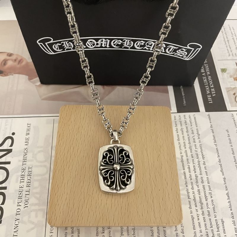 Chrome Hearts Necklaces